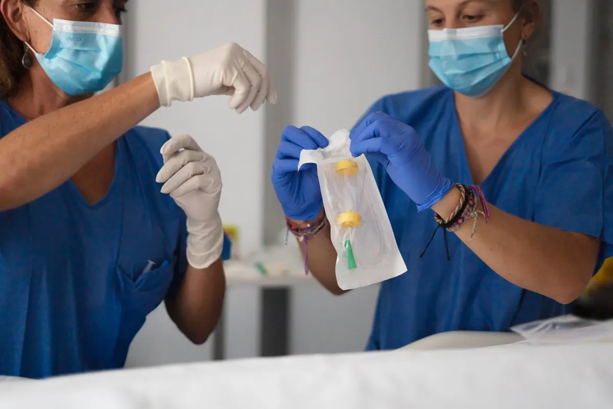 Turning opportunity into impact: Delivering sustainable savings at Great Ormond Street Hospital