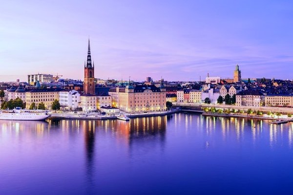The New Normal: what would the future supply chain set up look like? (Nordics)