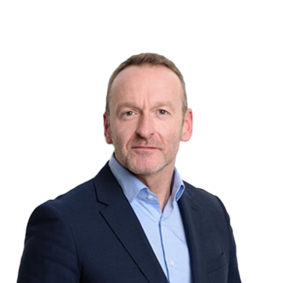 Peter Davison, Principal