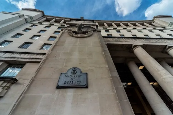 Challenges and actions for UK Defence leaders: Strengthening commercial skills and structures