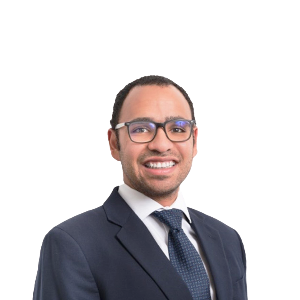 Tarek Attia, Principal