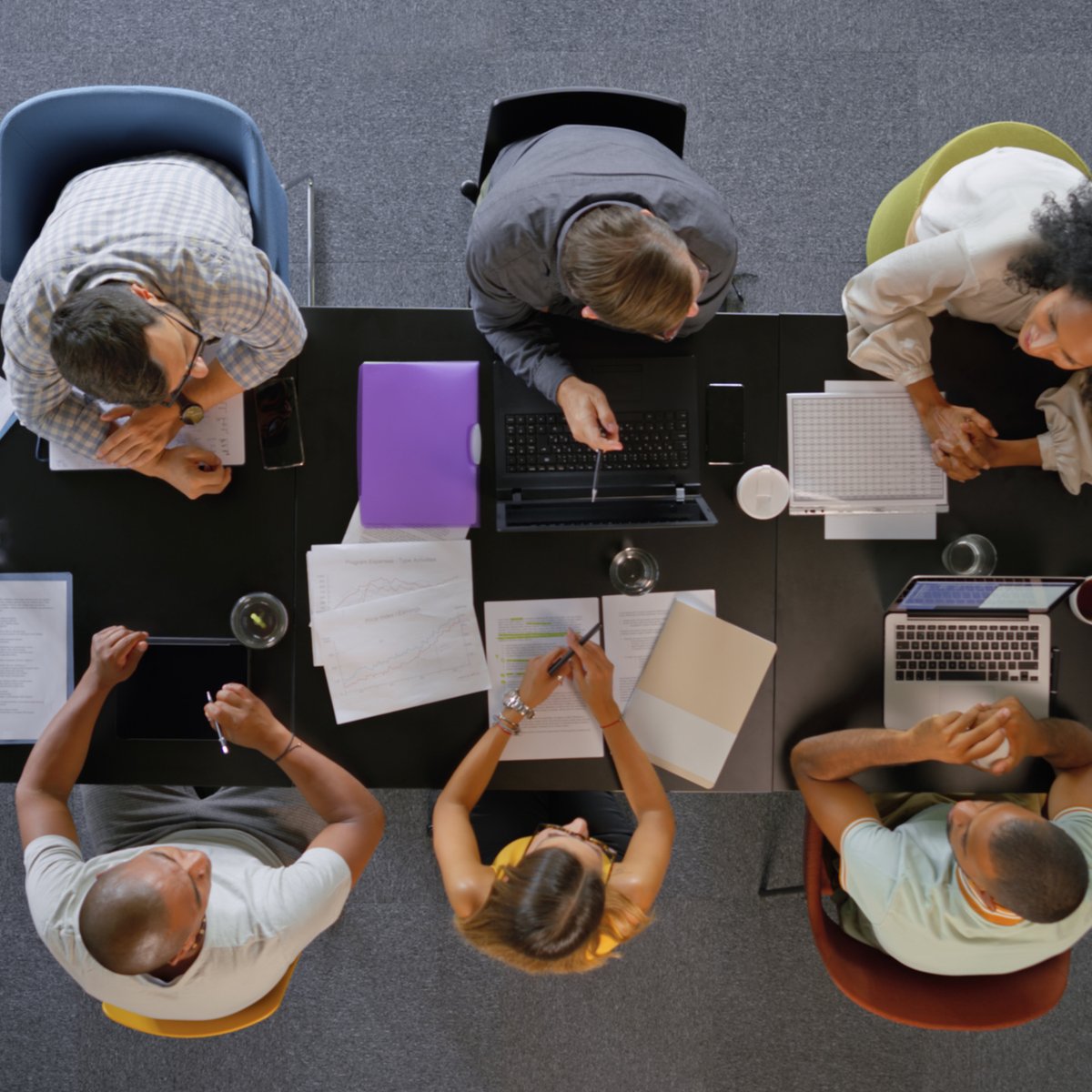 Redesigning procurement teams for the AI era - Insight | Efficio US