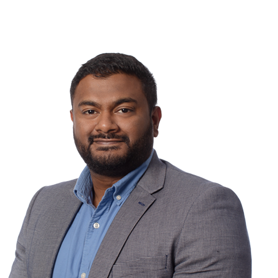 Pratheeshan Ehantharajah, Principal