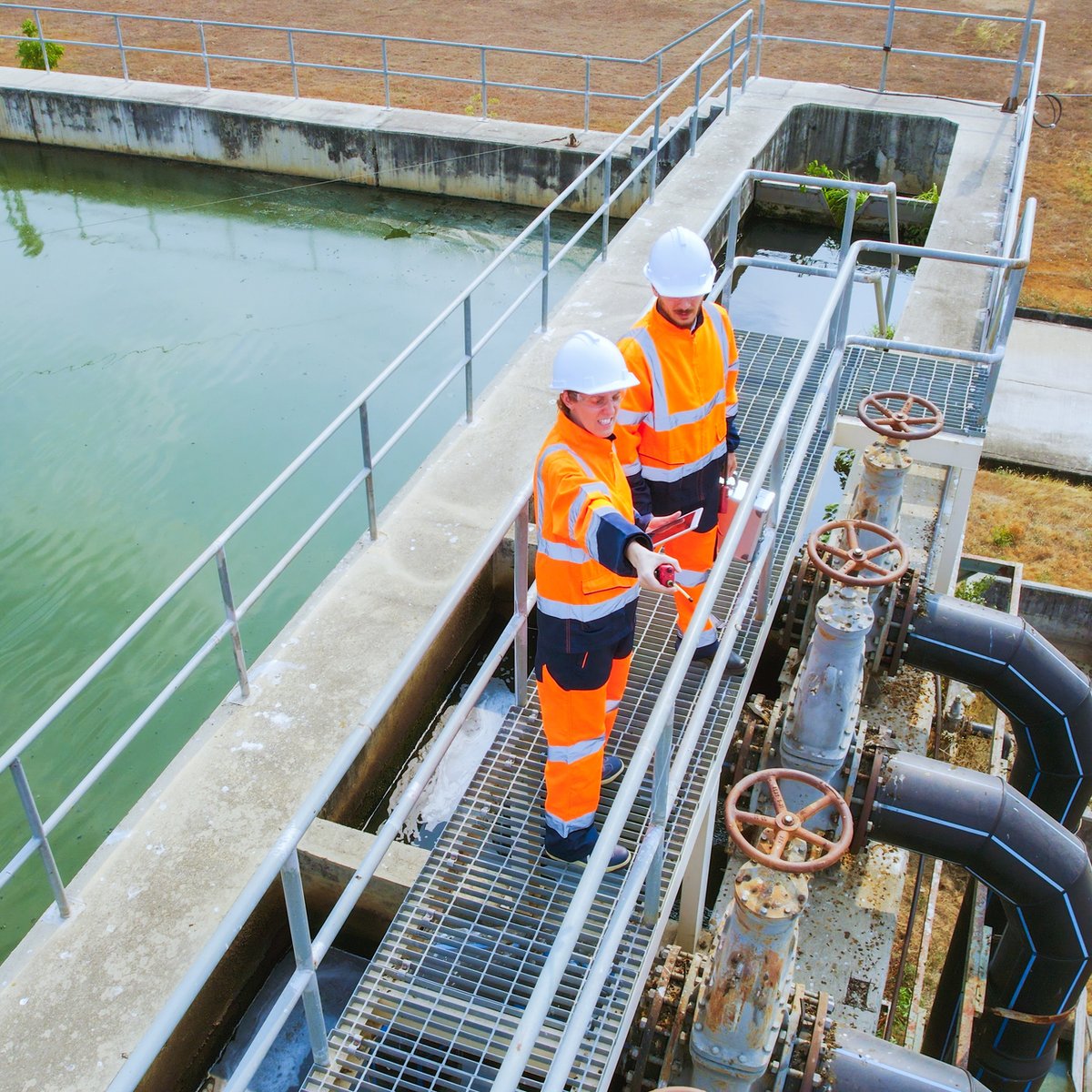 Transforming asset maintenance to boost availability and eliminate ...