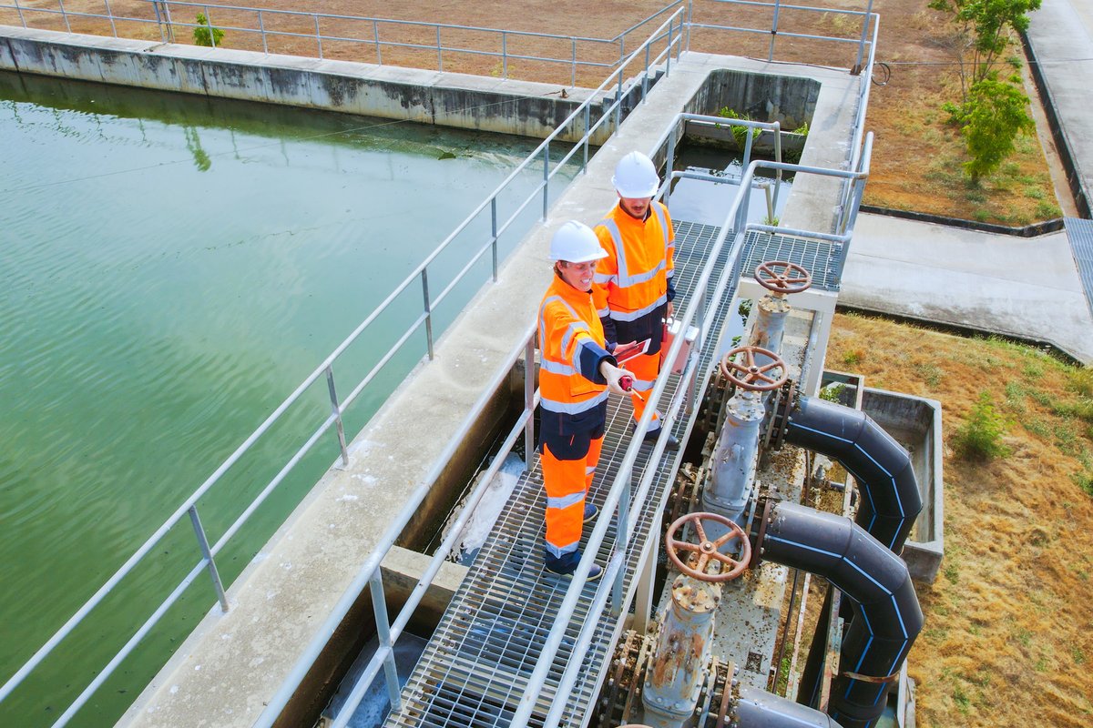 Transforming asset maintenance to boost availability and eliminate critical failures