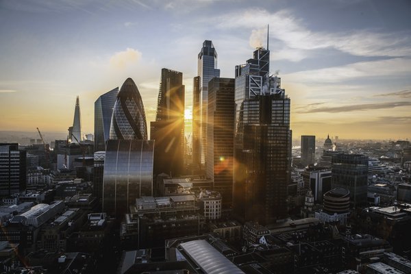 What’s ahead for procurement leaders in financial services in 2026