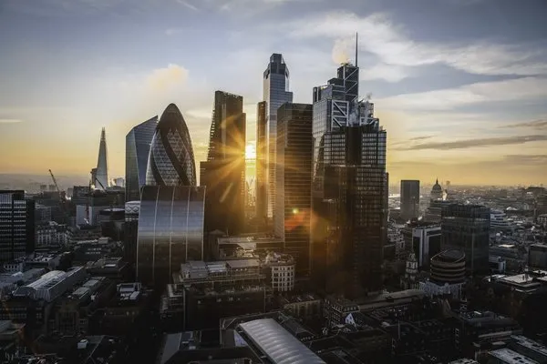 What’s ahead for procurement leaders in financial services in 2026