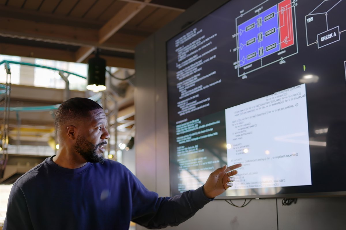 Five steps to unlocking value with OpenAI in procurement