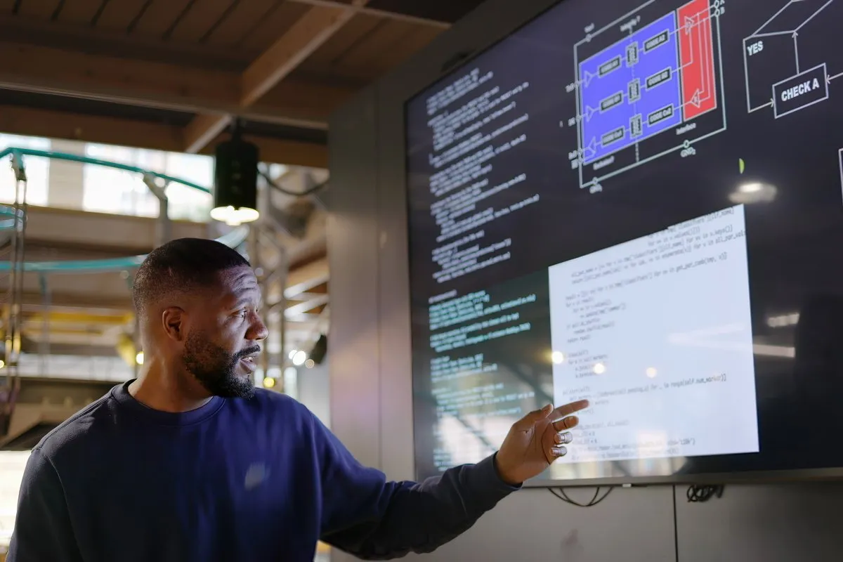 Five steps to unlocking value with OpenAI in procurement