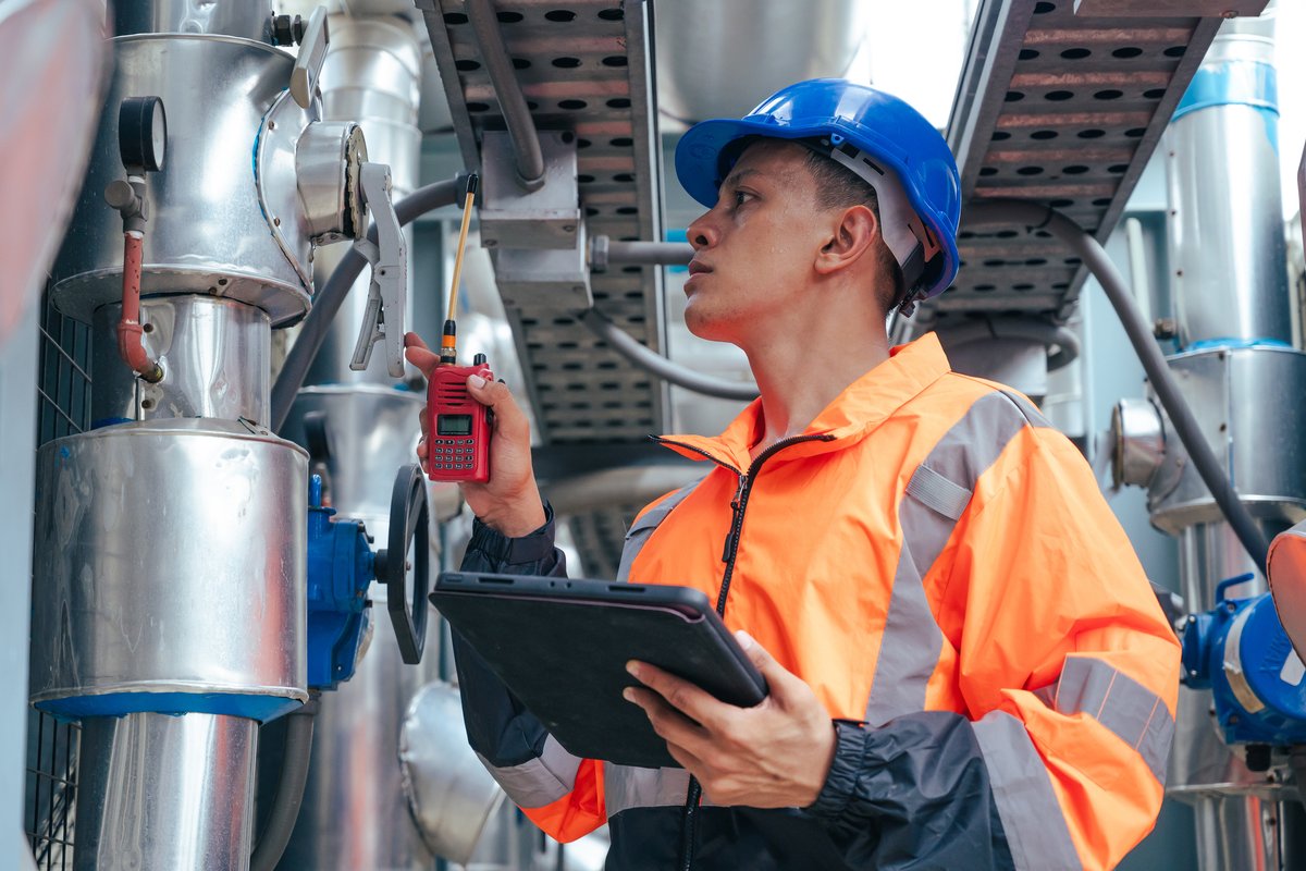 Beyond labour rates: How to get more value from Maintenance & Inspection in oil & gas