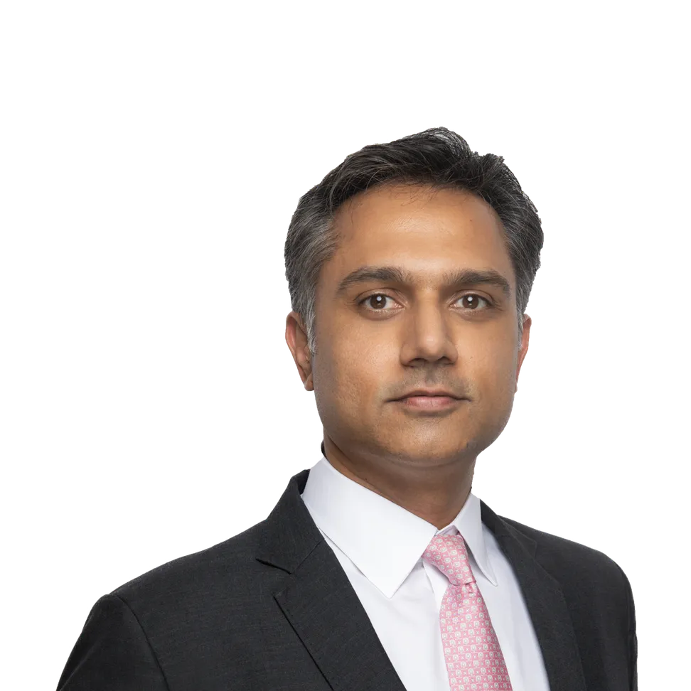 Rumit Relia, Vice President