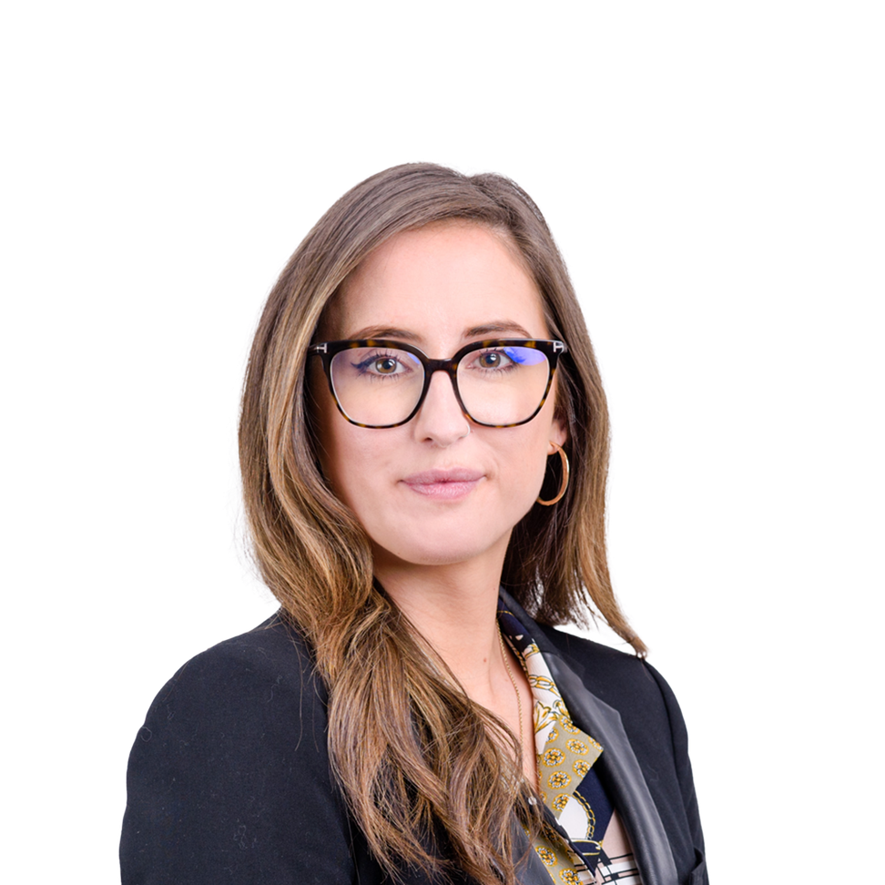 Charlotte Jewer, Principal