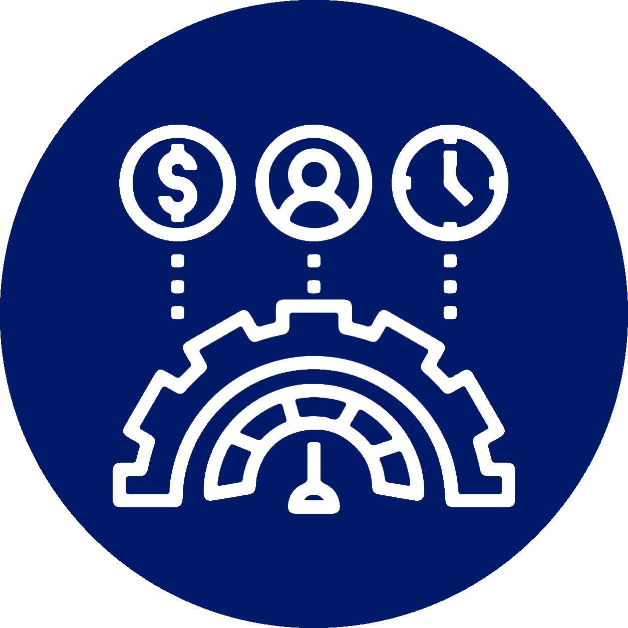 | Efficio UK