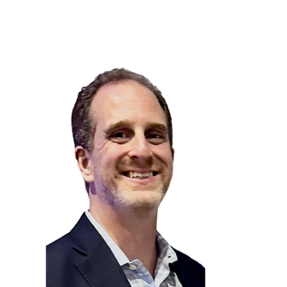 Jonathan Rutman, Head of Business Development, NAM