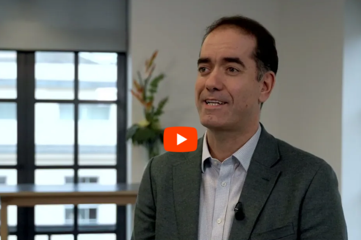 How will procurement technology change with AI?