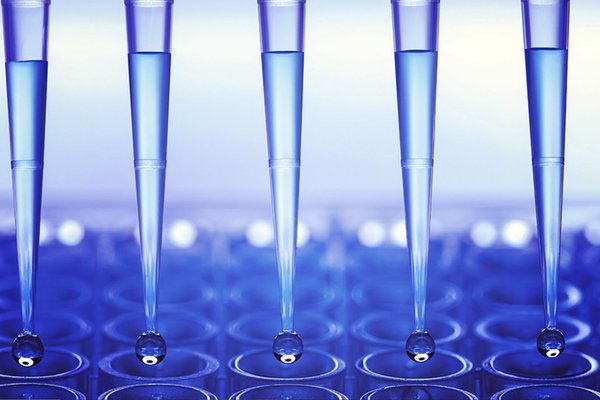 Liquid Gold: The Story of the COVID-19 Vaccine Taskforce