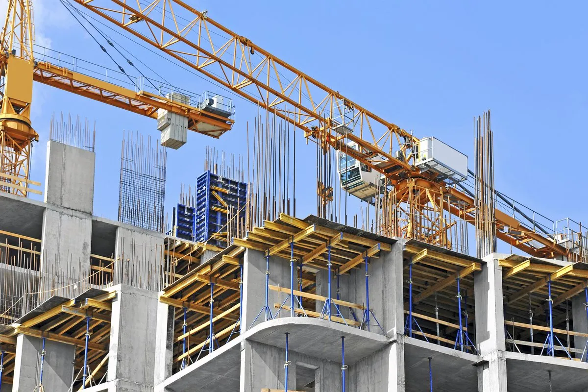 Efficio's strategic role in GCC'S $2 Trillion Giga Projects and Infrastructure development