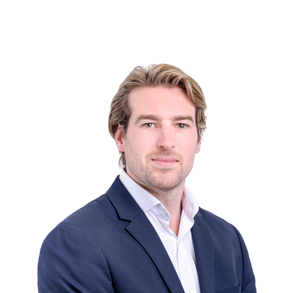 Dominic Wright, Principal