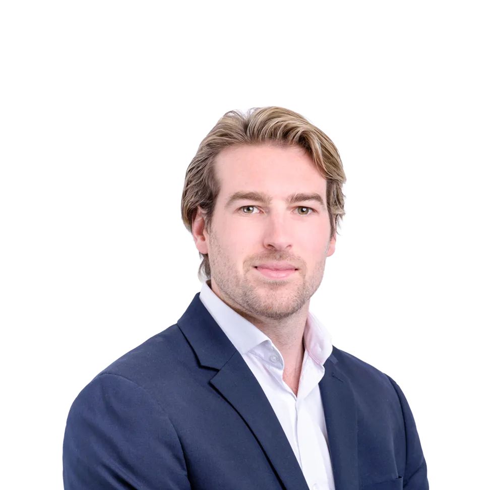 Dominic Wright, Principal