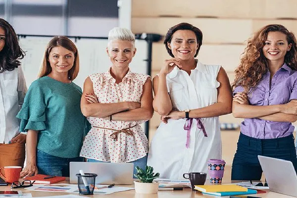 Nur auf Einladung: Women’s Club – Women in Procurement exklusives Networking bei der TARGOBANK