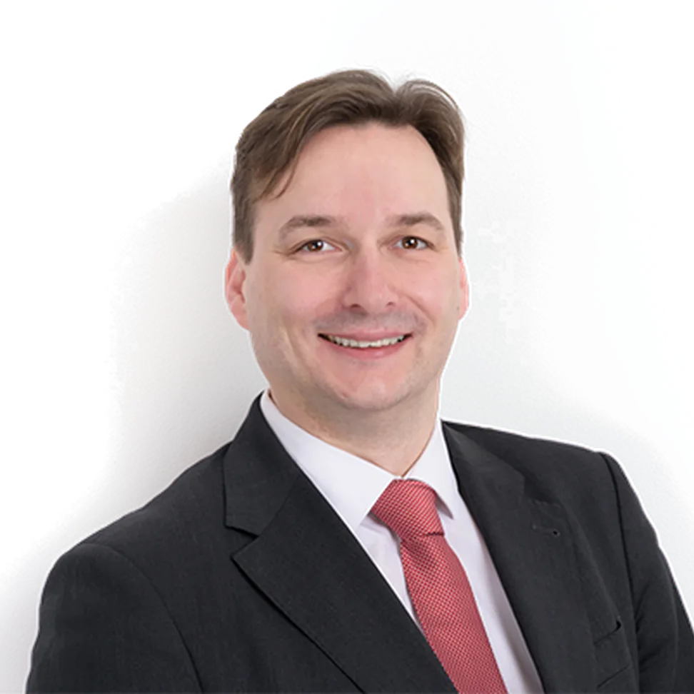 Peter Weisse, Vice President