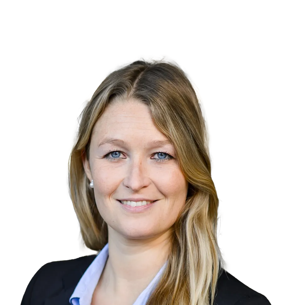 Nina Braendlin, Principal