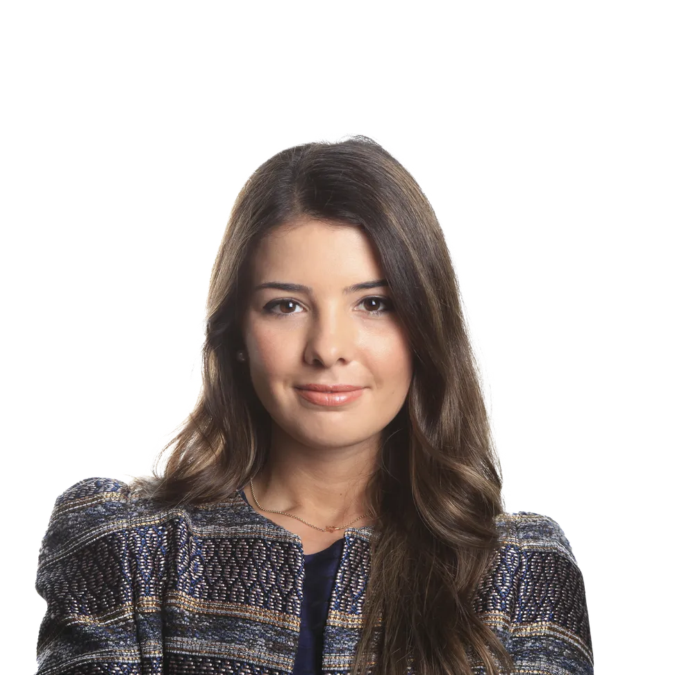 Nerea Hernando, Principal