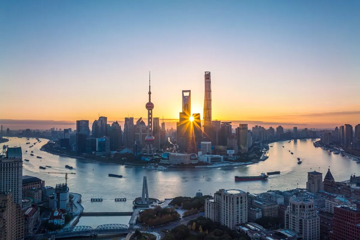 China Sourcing: Strategische Perspektiven für globale Einkaufsorganisationen