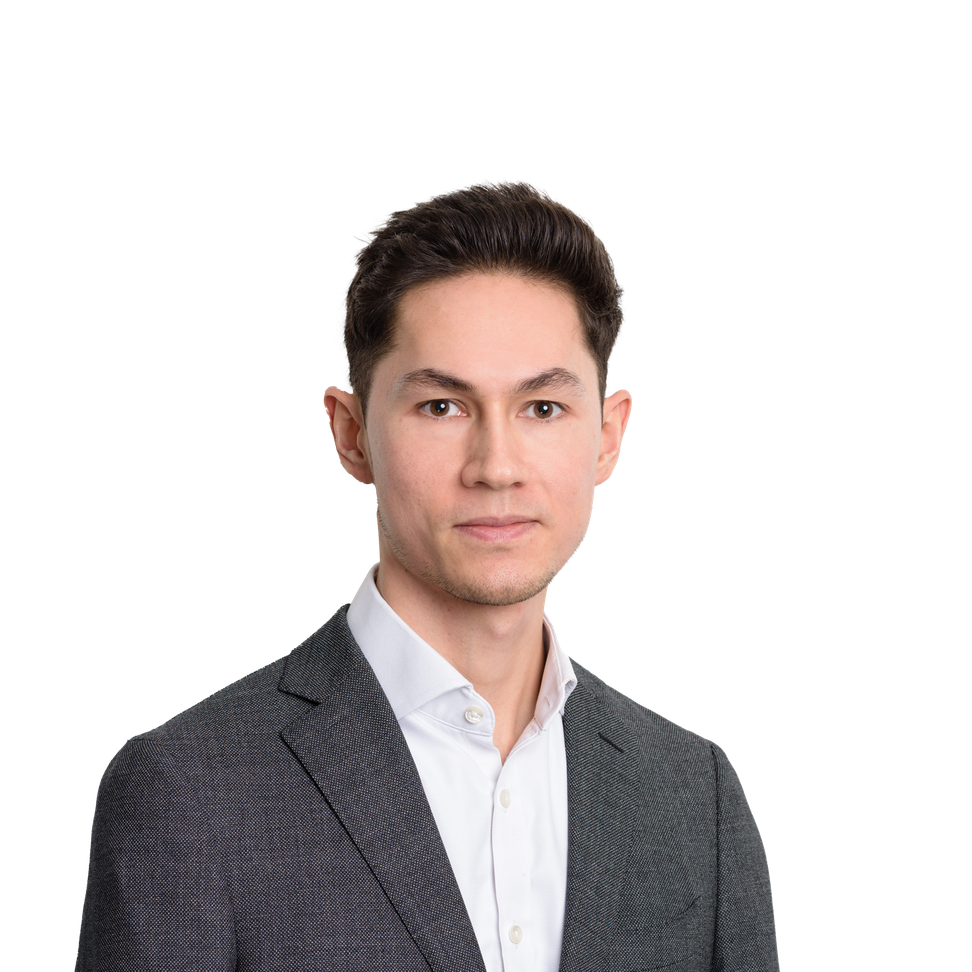 Laurence Chan, Principal