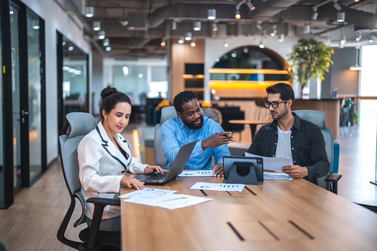 From cost control to value creation: What procurement gets right