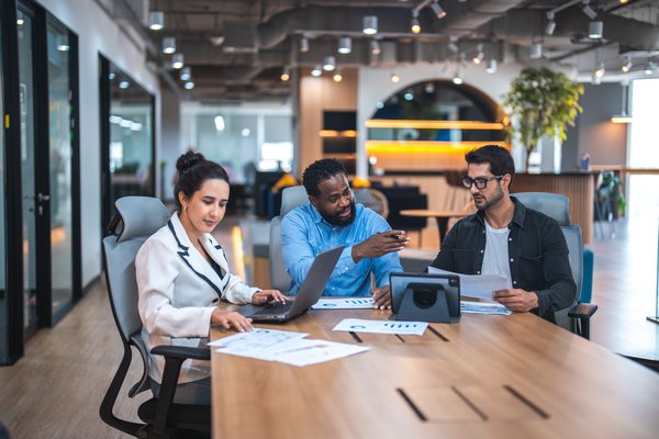 From cost control to value creation: What procurement gets right