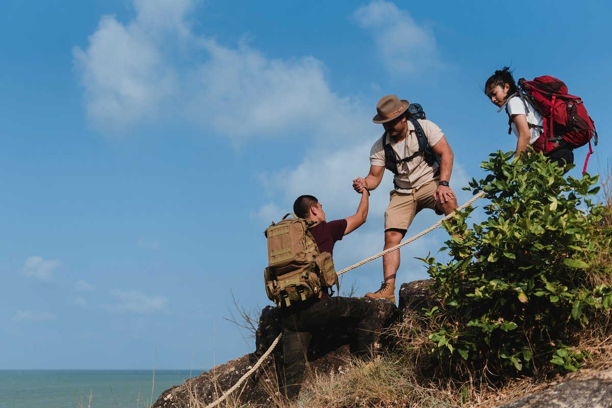 Rethinking change management: Three key drivers of a successful transformation