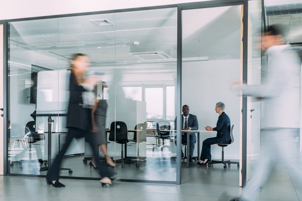 Procurement as a transformation engine: How Chief Transformation Officers can gain control over cost, risk, and delivery