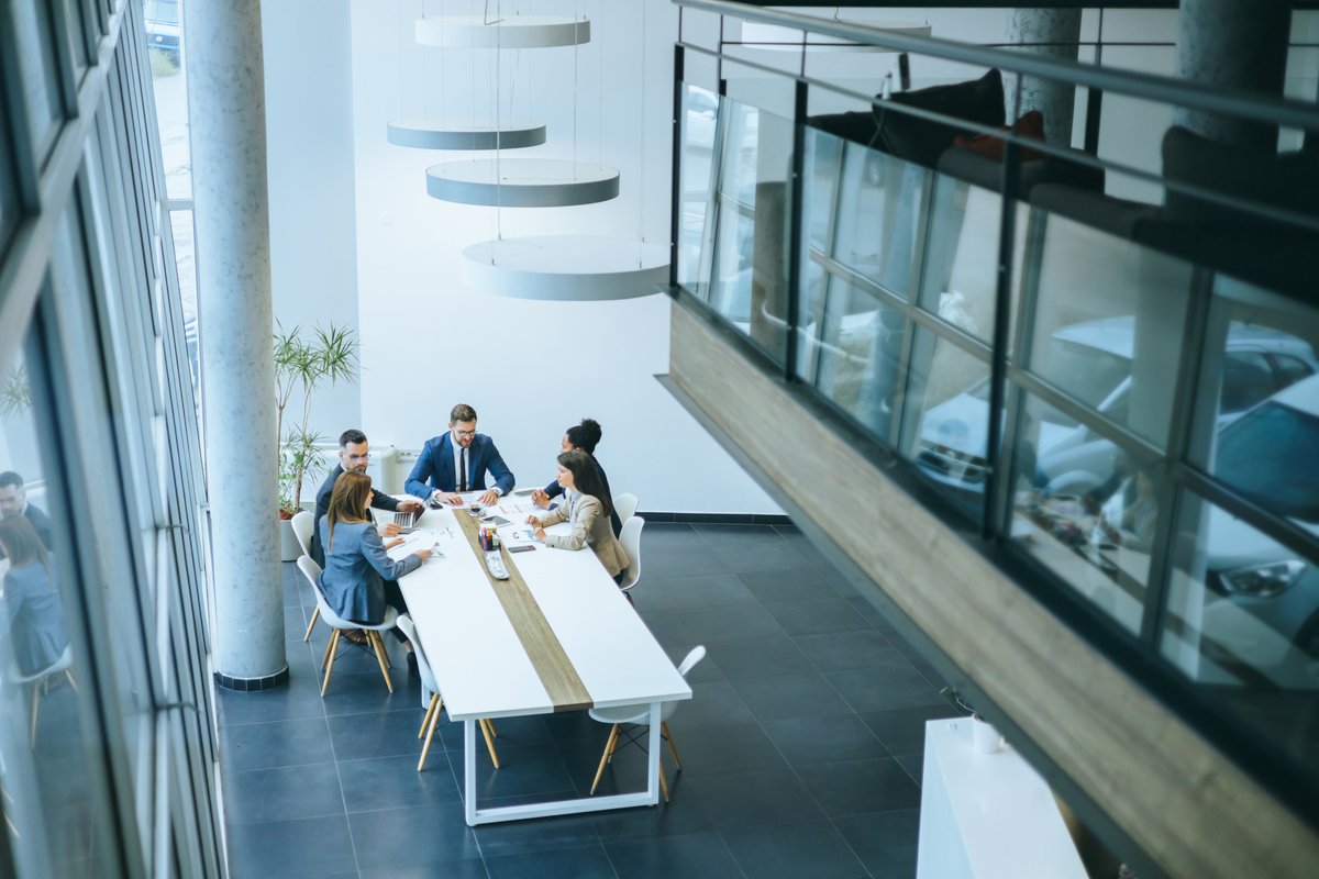 Indirect Procurement Trends in Europe: Professional Services
