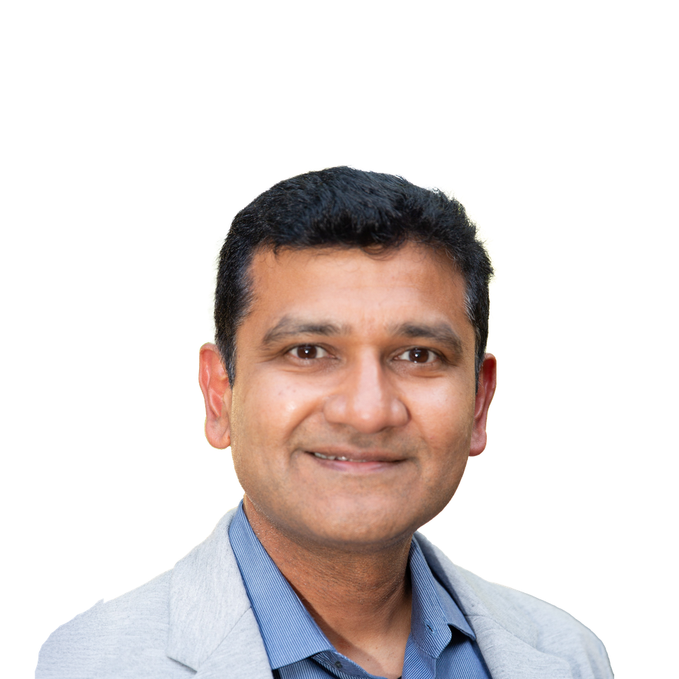 Prasad Poruri, Principal