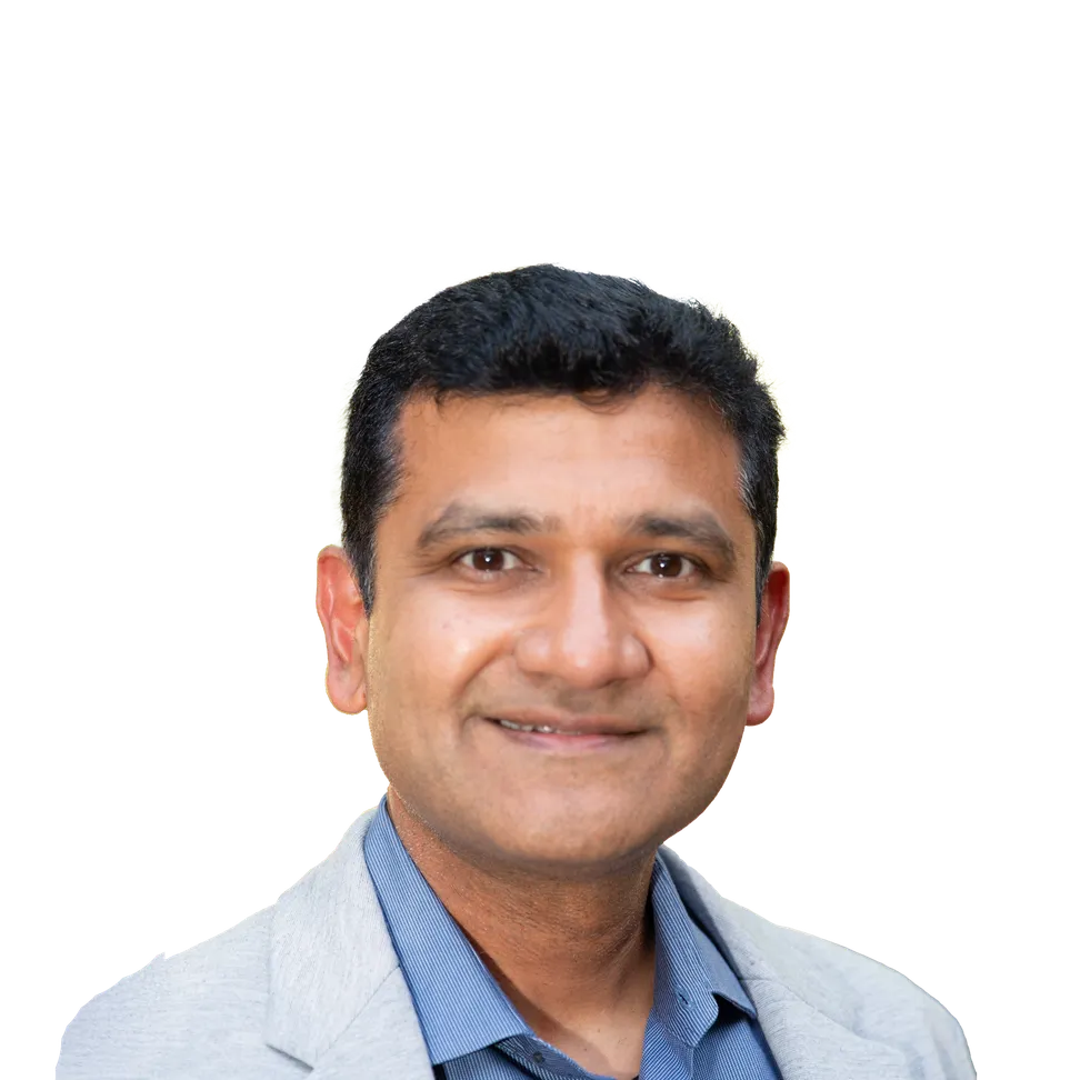 Prasad Poruri, Principal
