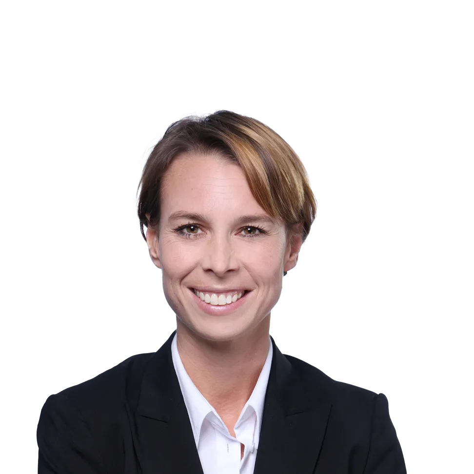 Jennifer Karger, Principal