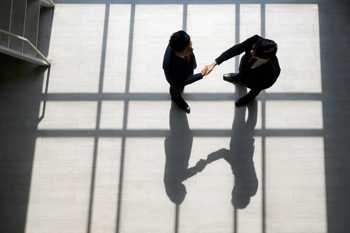 From fragmented negotiations to coordinated negotiation performance: An AI-enabled approach