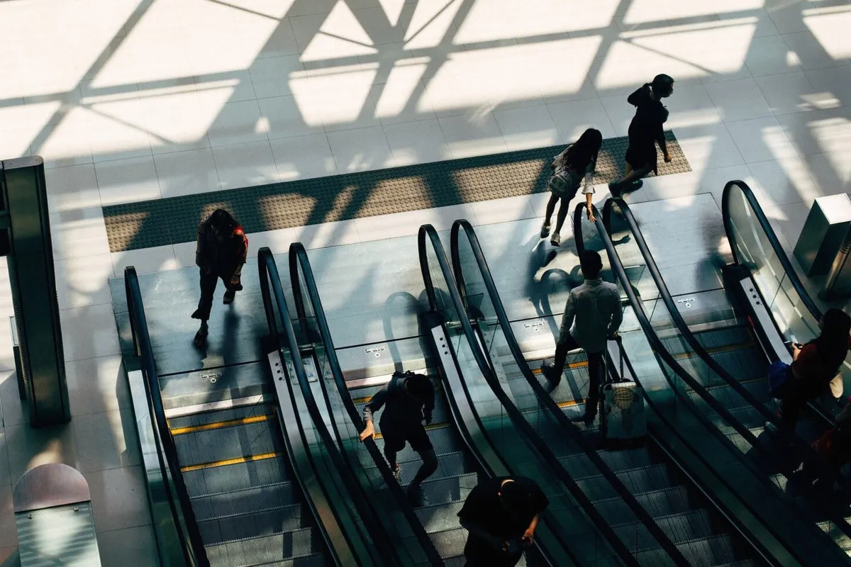 Redesigning internal buying journeys: A practical approach to modern tail spend management