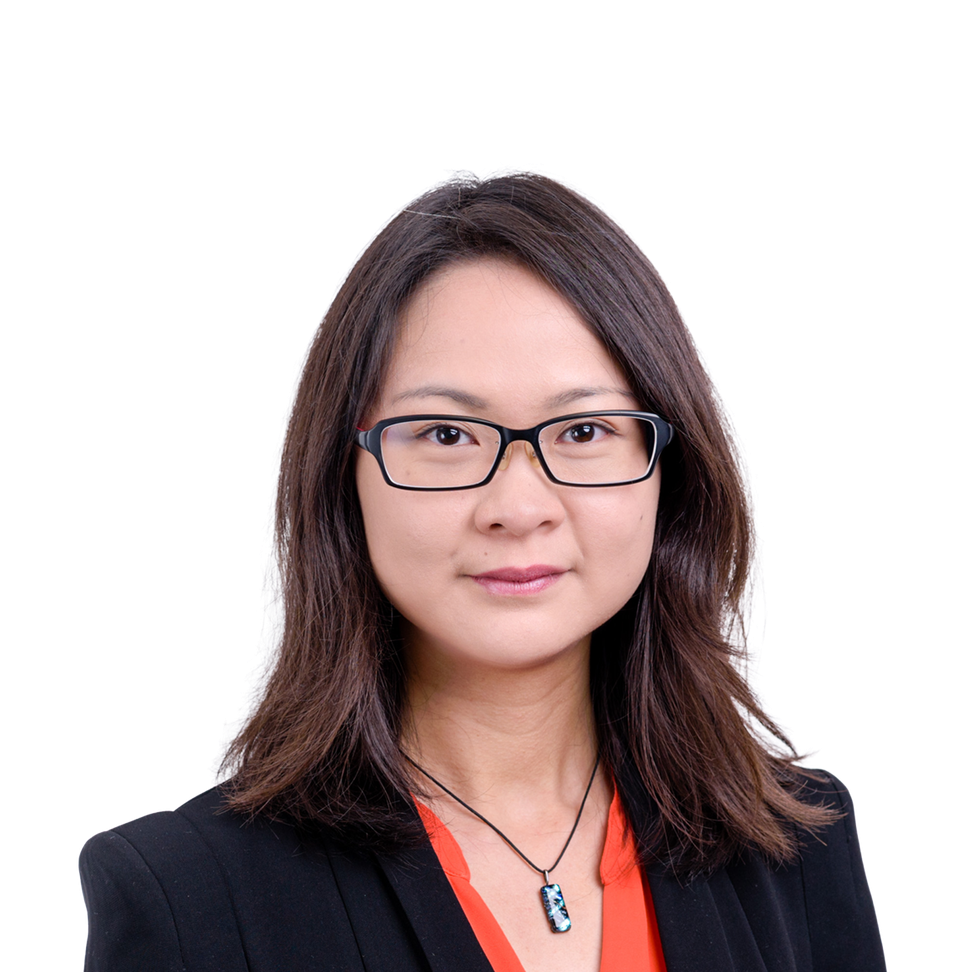 Jen He, Principal