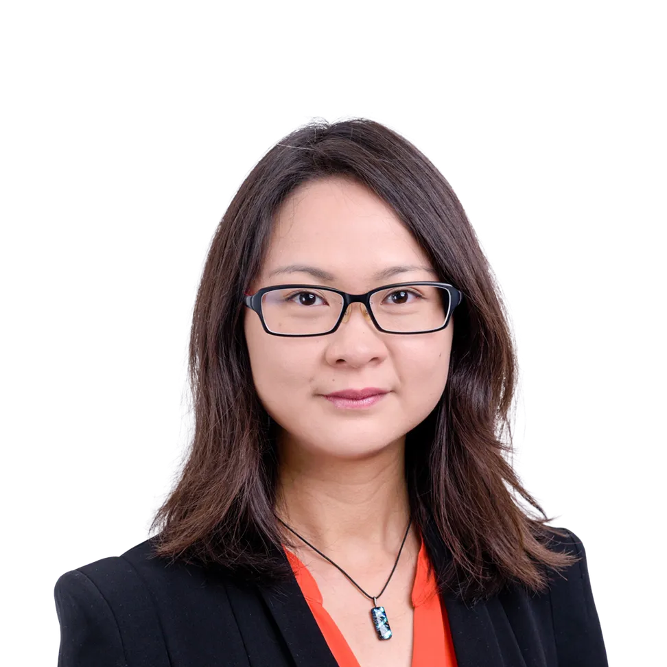 Jen He, Principal