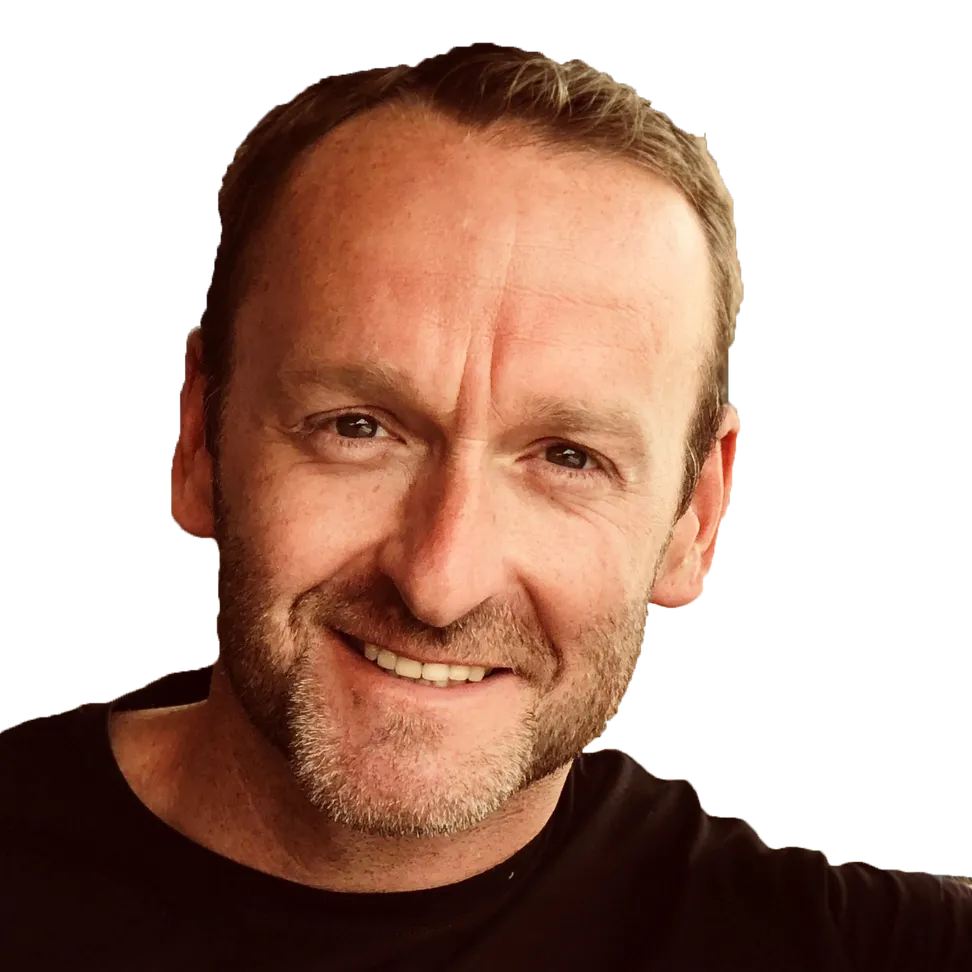 Peter Davison, Principal