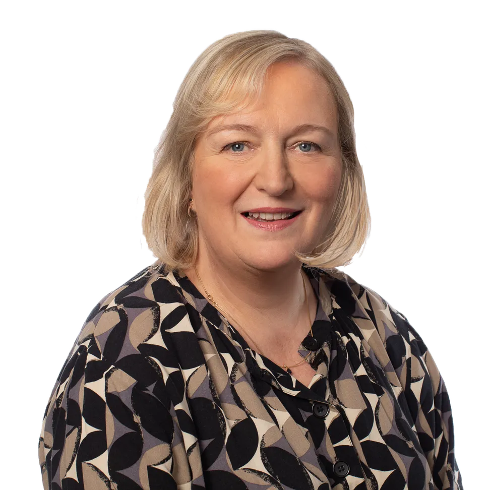 Sarah Coleman, Principal