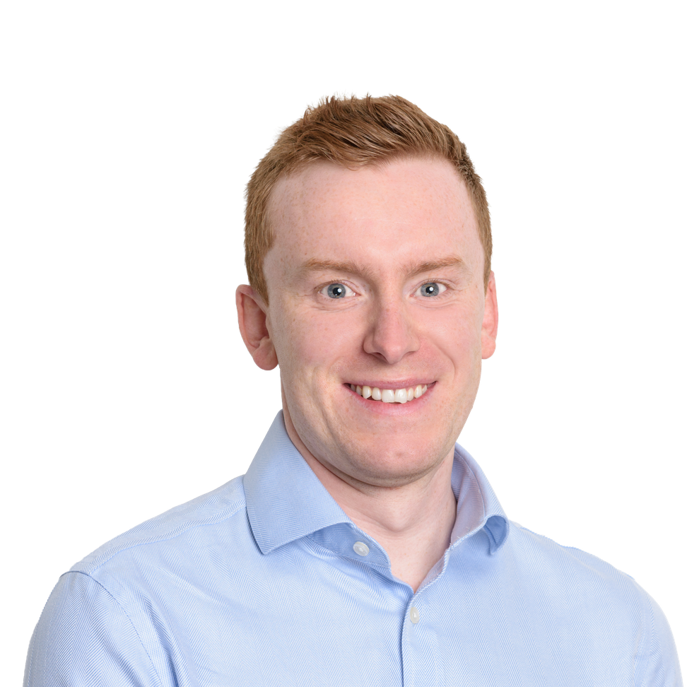 Cam Hardman, Principal