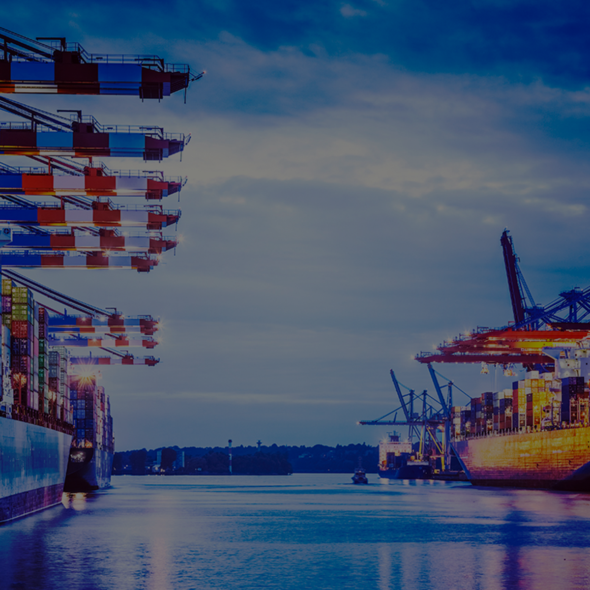Building stronger supply chains in a post COVID-19 world - The Source ...