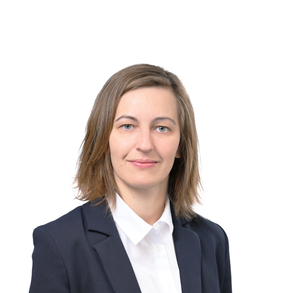 Verena Oppermann, Principal