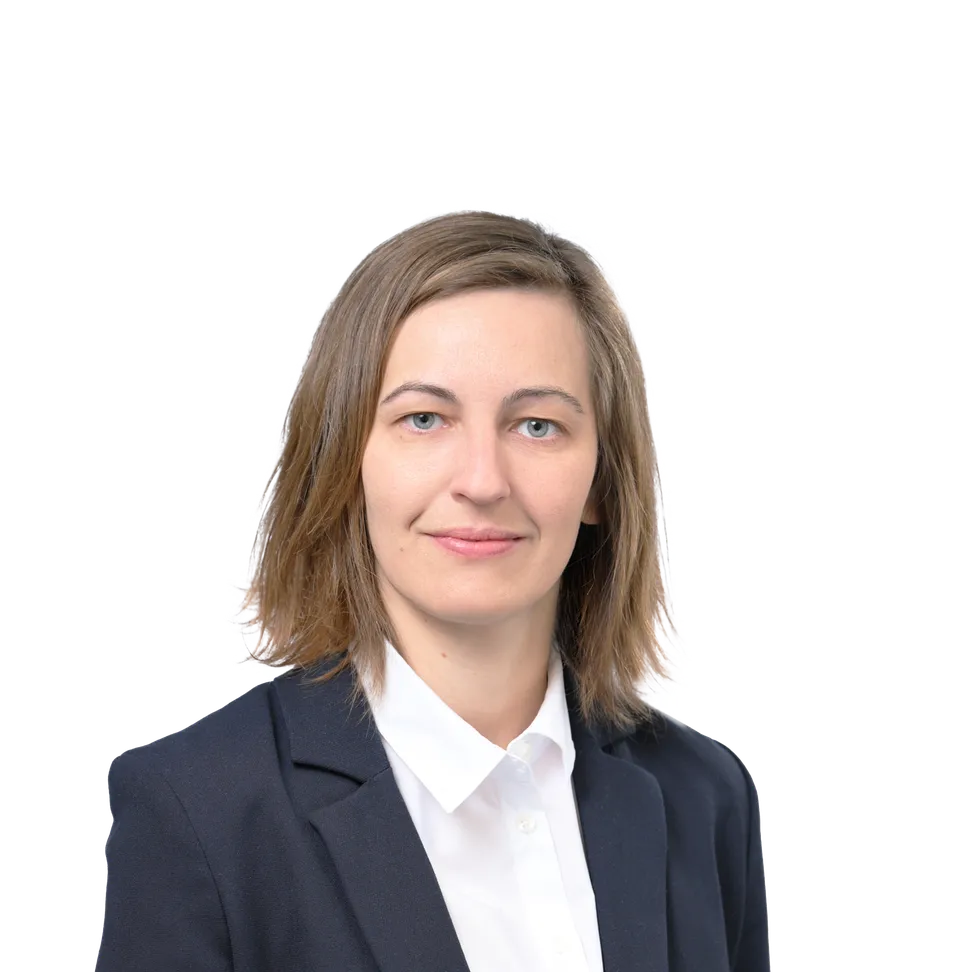 Verena Oppermann, Principal