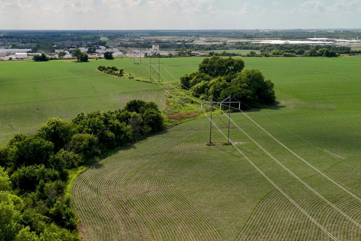 Building supply chain readiness to support demand growth in high-voltage infrastructure