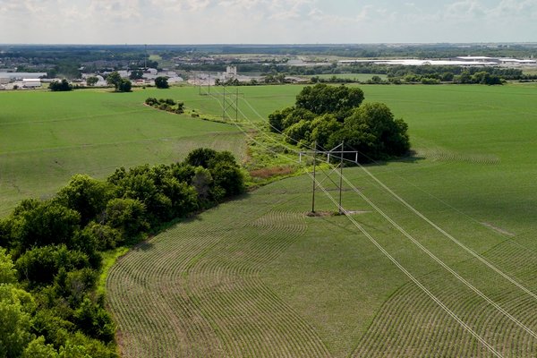Building supply chain readiness to support demand growth in high-voltage infrastructure