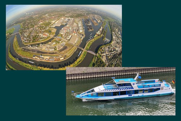 Women’s Club – Women in Procurement - Exklusives Networking beim DUISBURGER HAFEN